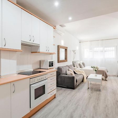 Charming Studio Avenida America 马德里 外观 照片